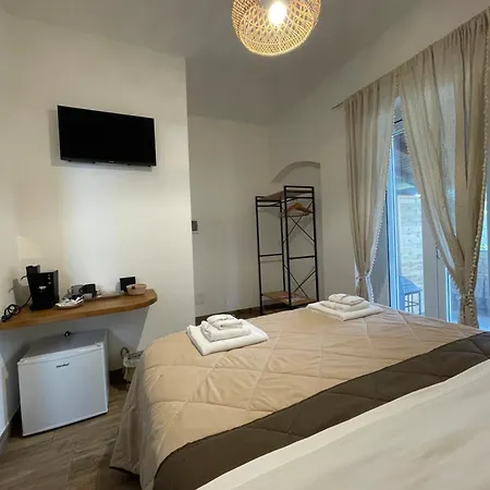2effe Circeo B&B 산펠리체치르체오