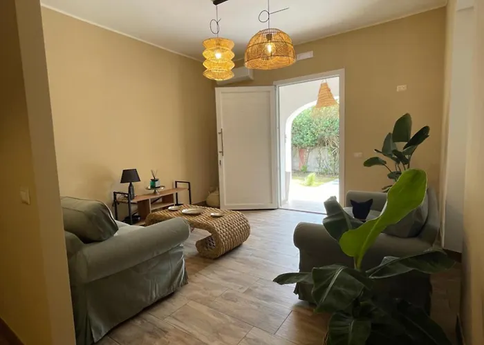 2effe Circeo B&B 4*