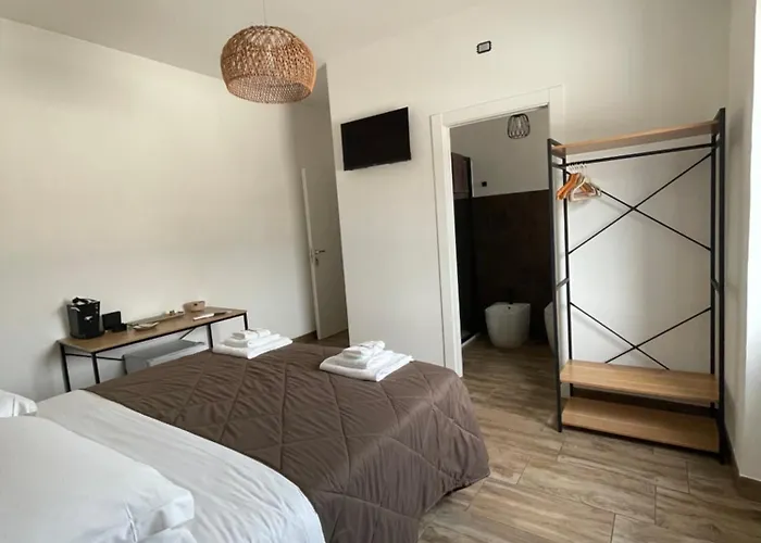 2effe Circeo B&B 4*
