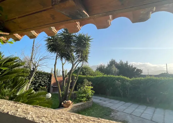 B&B 2effe Circeo 4*