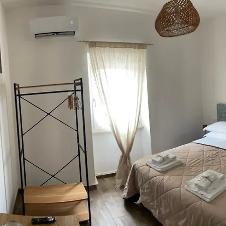 Bed & Breakfast 2effe Circeo *