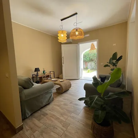 2effe Circeo Bed & Breakfast *