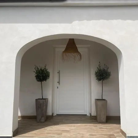 2effe Circeo Bed & Breakfast
