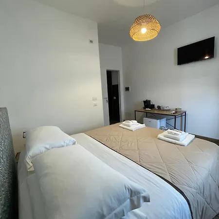 Bed & Breakfast 2effe Circeo