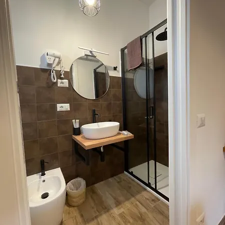 2effe Circeo Bed & Breakfast *