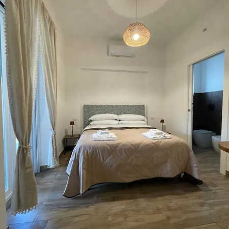 2effe Circeo Bed & Breakfast *