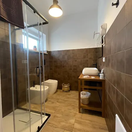 2effe Circeo Bed & Breakfast