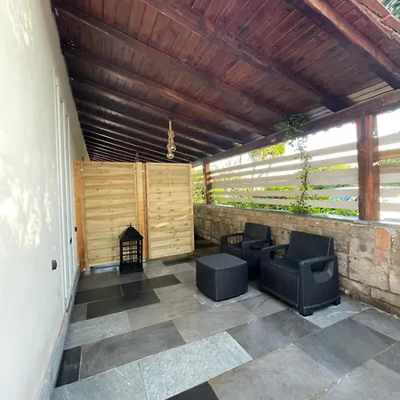 2effe Circeo Bed & Breakfast