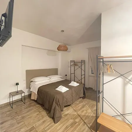 2effe Circeo 4* San Felice Circeo