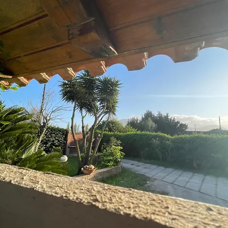 Bed & Breakfast 2effe Circeo *