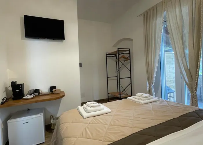 2effe Circeo Frühstückspension San Felice Circeo